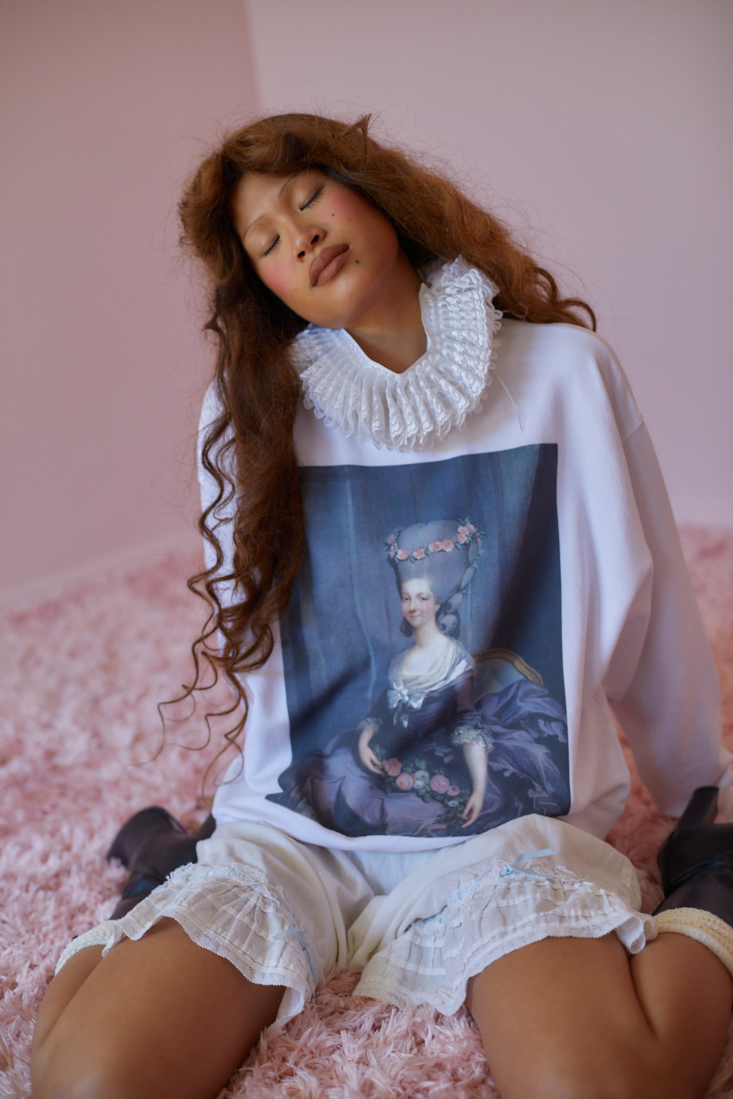 Selkie sweatshirt discount