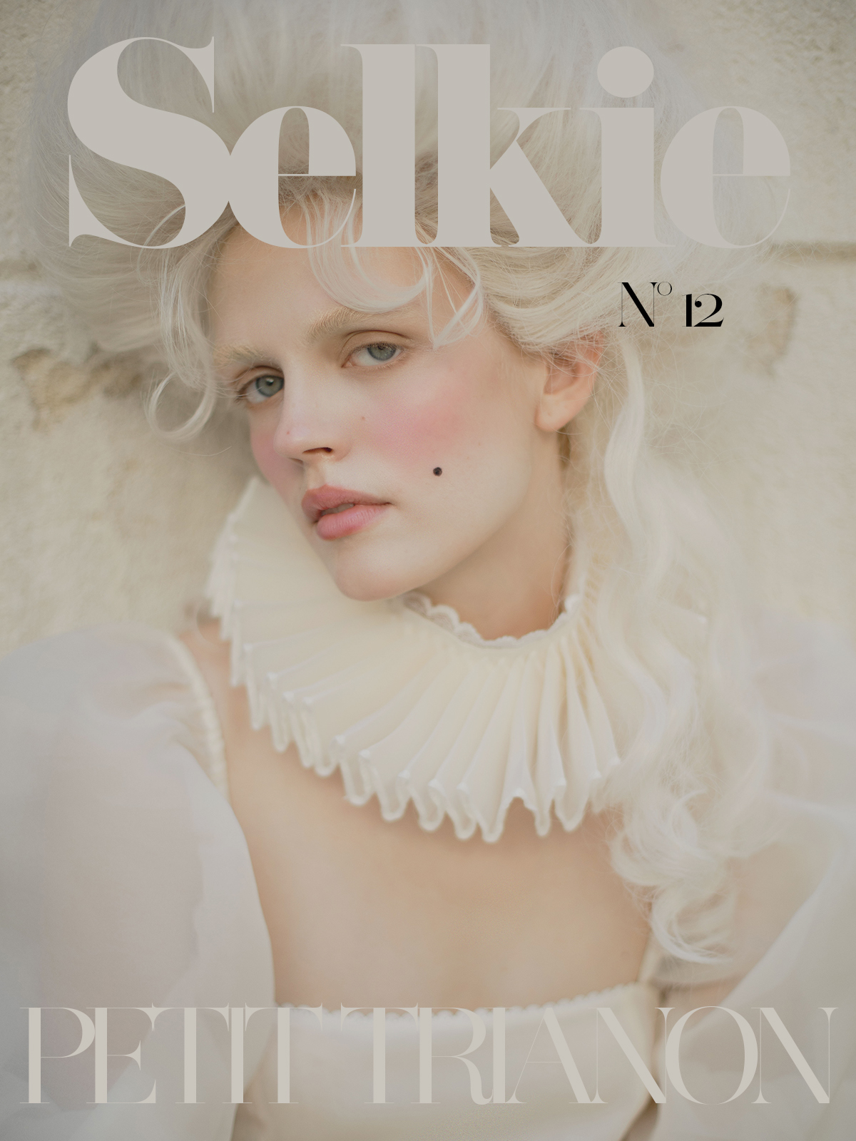 Selkie Collection No. 12 Petit Trianon