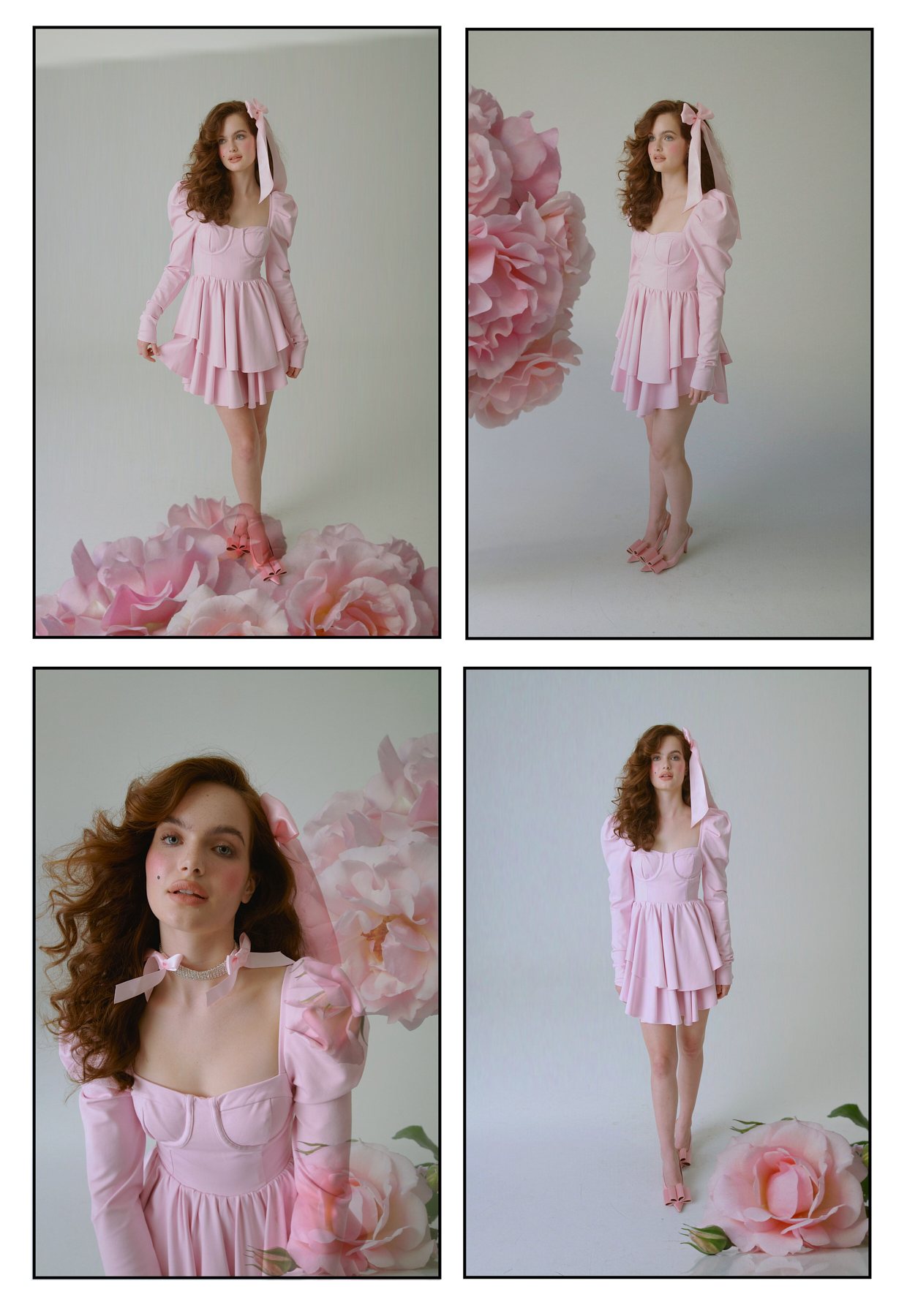 This dress, similar to our Ponte is luxurious, beautifully fit, comfortable and secure, and with its extreme stretch you'll feel strong and beautiful wherever you wear it.