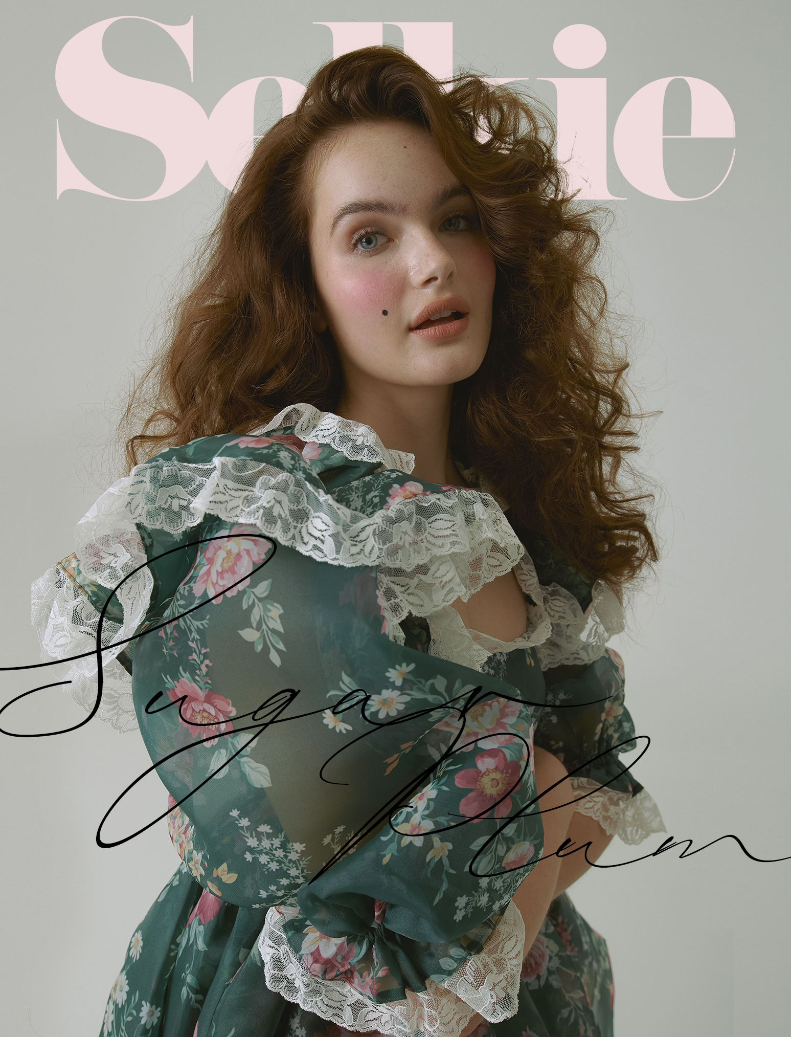 Sugarplum, Collection No. 12 Part 2