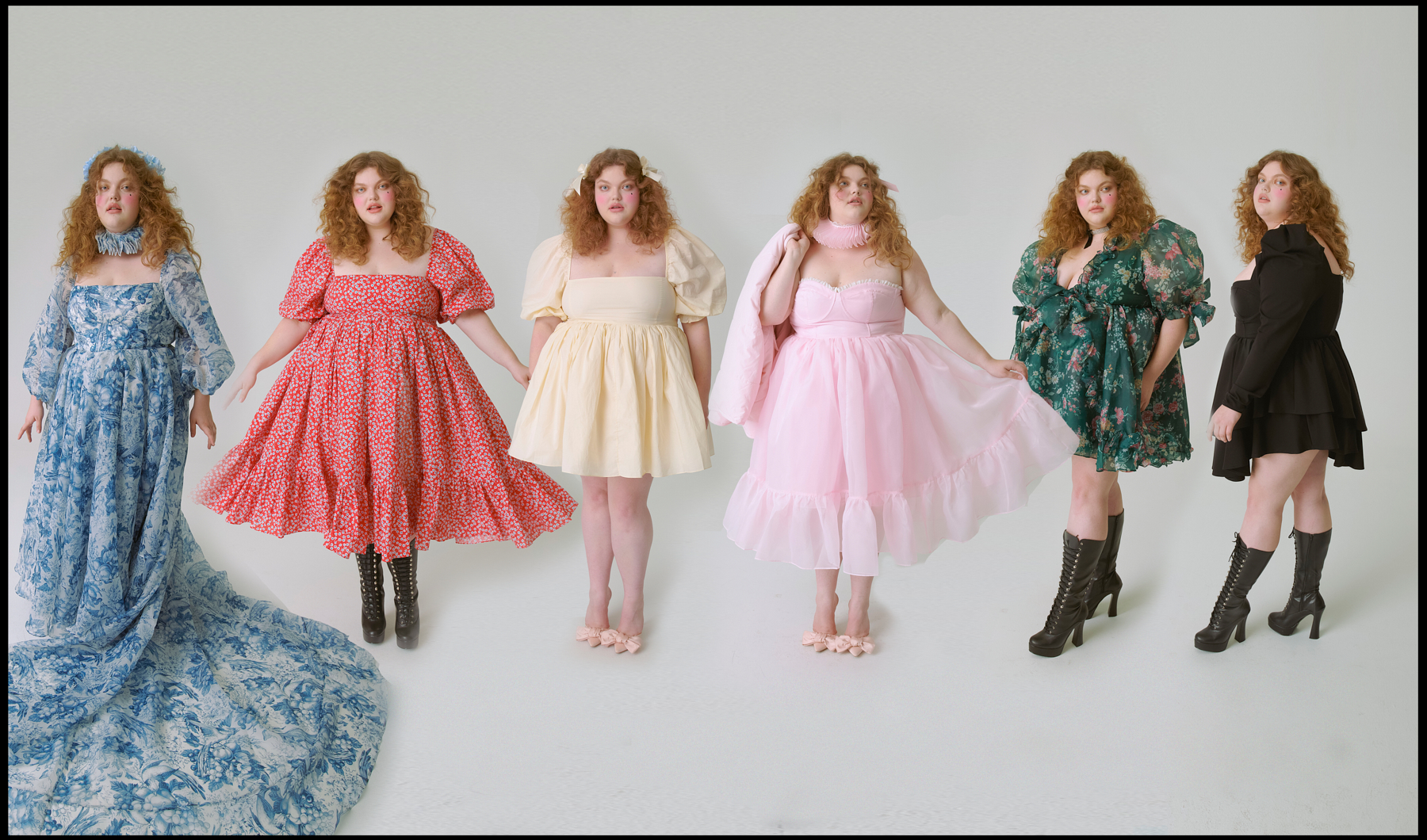 Shop Sugarplum Collection No. 12 Part 2