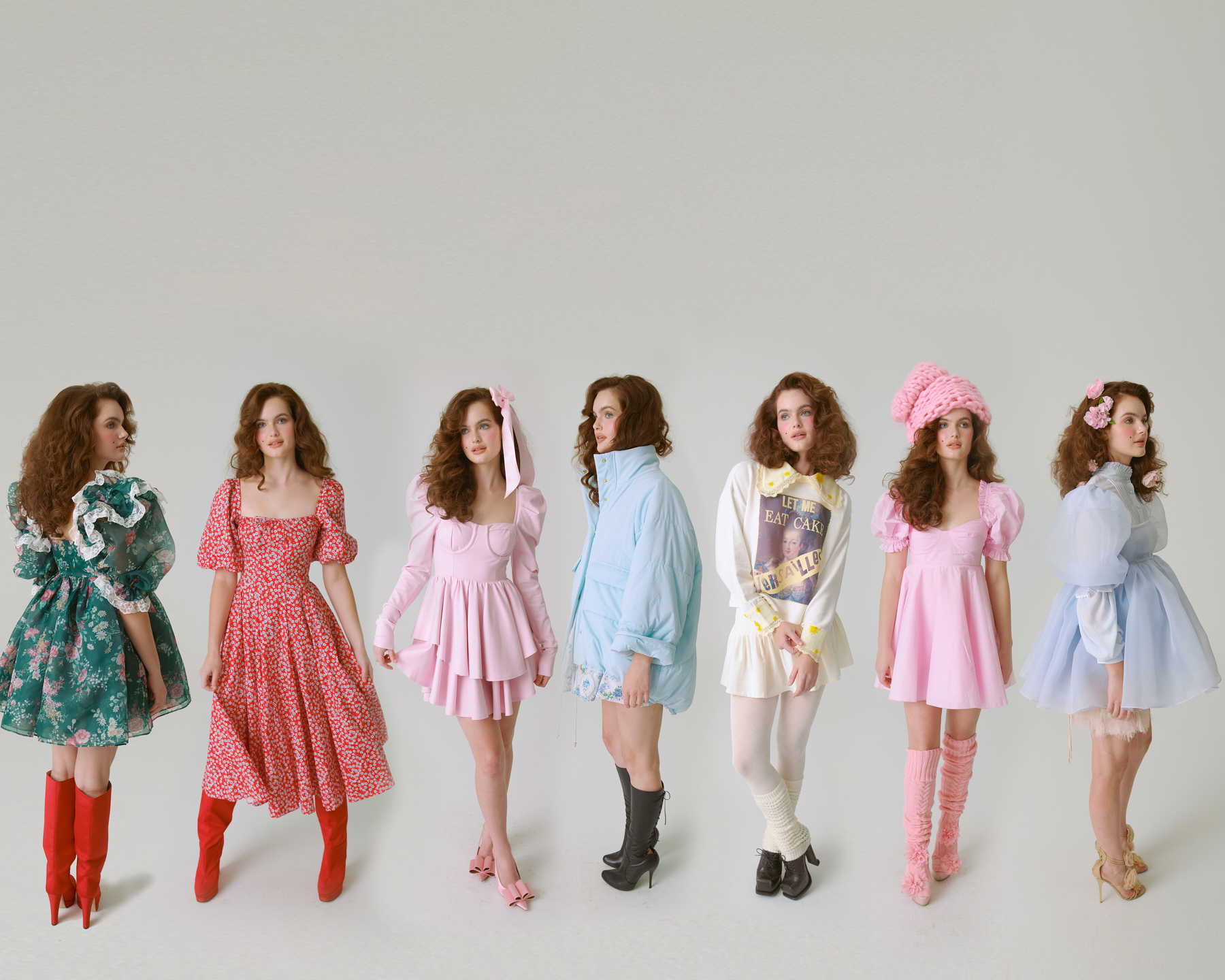 Shop Collection No. 12 Part 2