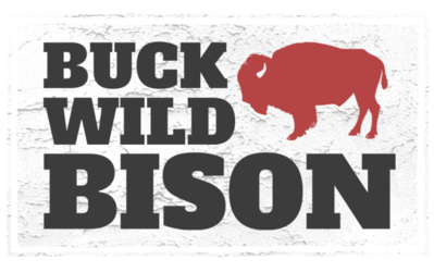 buck wild bison