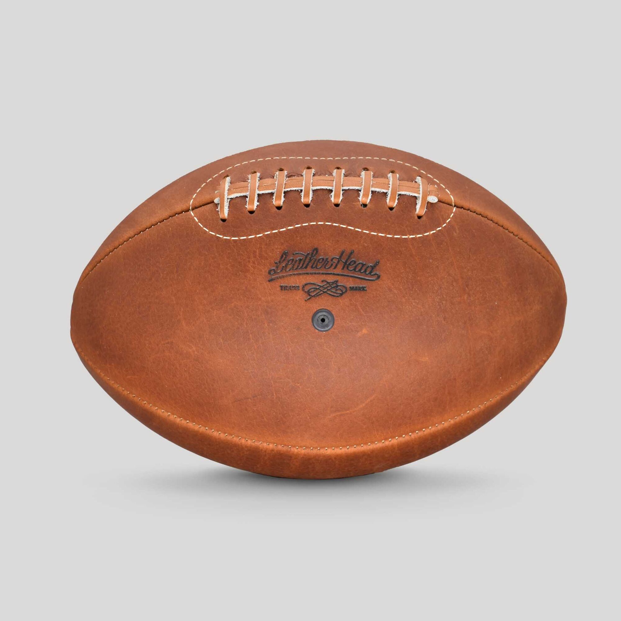 Bourbon Watermelon Football