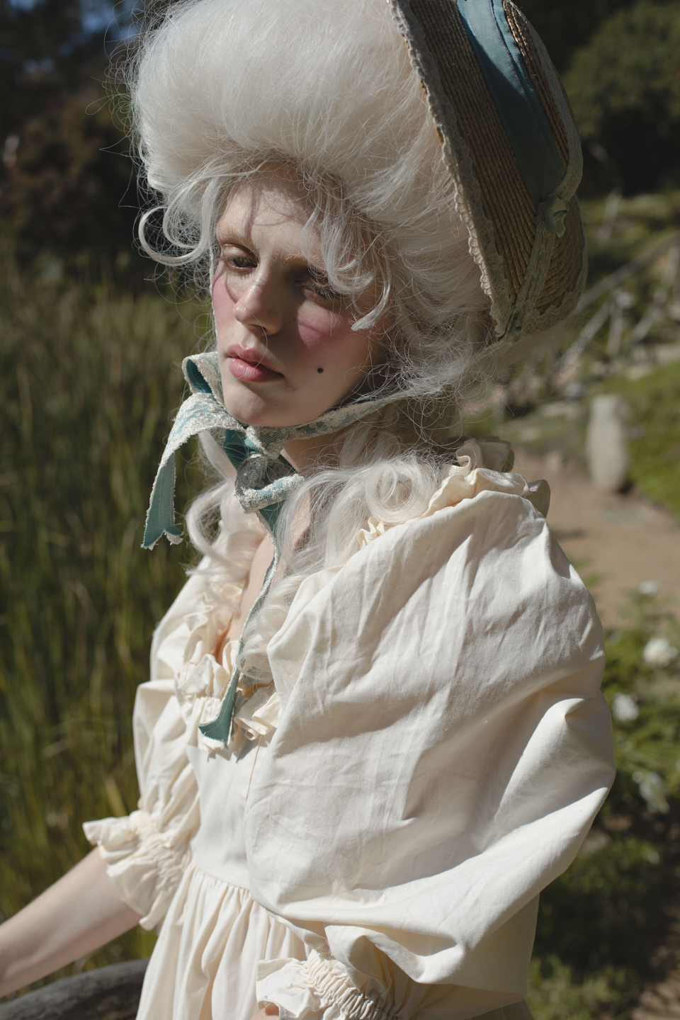 The Lamb Jardin Dress